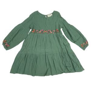 NWT Mabel + Honey Size 14 Bella Dress